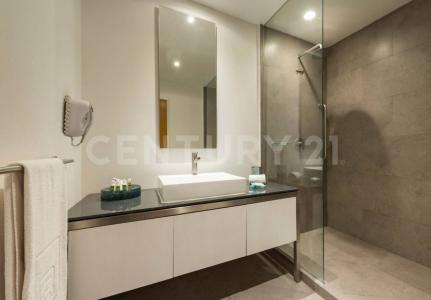 Renta de Departamento 3 Recamaras en Hotel Camino Real, Zona Angelópolis, Puebla, Puebla 72000, Mexico