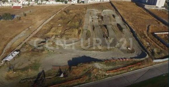 Terreno en Venta 19,022 m2 zona Lomas de Angelópolis y periférico ecológico, Puebla ., San Andrés Cholula, Puebla 72830, Mexico