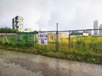 Terreno en venta 4,175 m2, zona lateral Atlixcáyotl, Blvd Los Reyes, Lomas de Angelópolis Puebla, San Andrés Cholula, Puebla 72830, Mexico