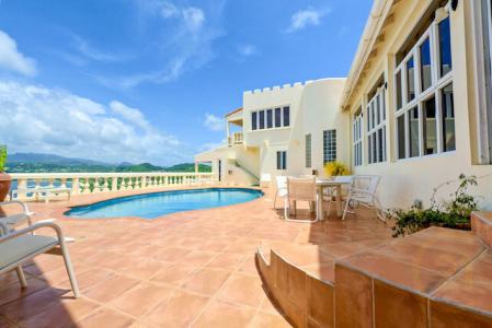 Cinnamon Hill Villa, Morne Rouge, Morne Rouge, St.george West Indies, Grenada