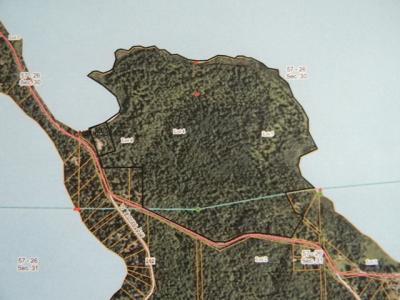 Tbd County Road 19, Deer River, Minnesota 56636, USA