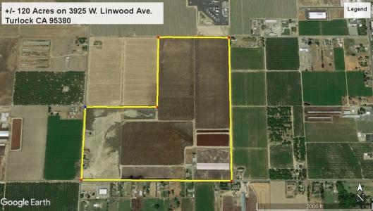 4207 W Linwood Avenue, Turlock, California 95380, USA
