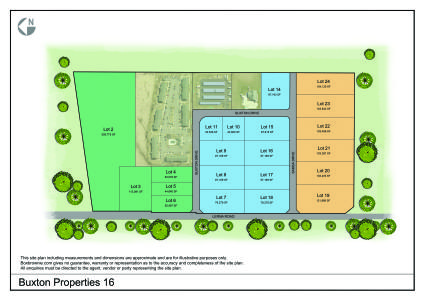 Lot 19 Lerna Road, Mattoon, Illinois 61938, USA