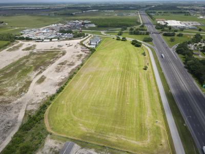 I-10 Service Rd. Lot 9, Iowa, Louisiana 70647, Estados Unidos