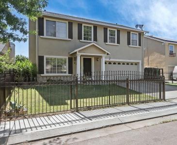 2123 Napa River Drive, Stockton, California 95206, USA