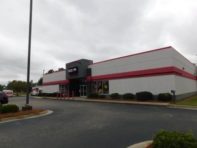 4555 Fayetteville Road, Lumberton, Carolina Do Norte 28358, Estados Unidos