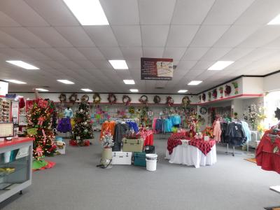 4555 Fayetteville Road, Lumberton, Carolina Do Norte 28358, Estados Unidos