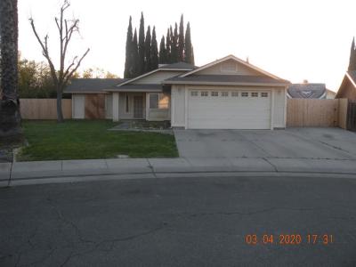 1347 Grey Fox Place, Stockton, California 95215, USA