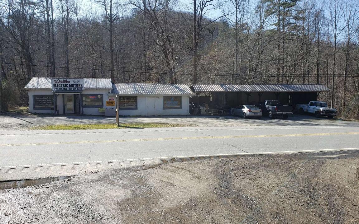 3697 Hwy 64w, Hayesville, 노스 캐롤라이나 28904, 미국