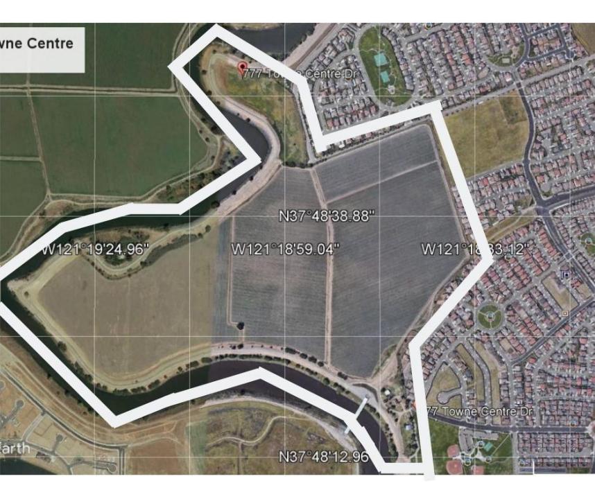 777 Towne Centre Drive, Lathrop, California 95330