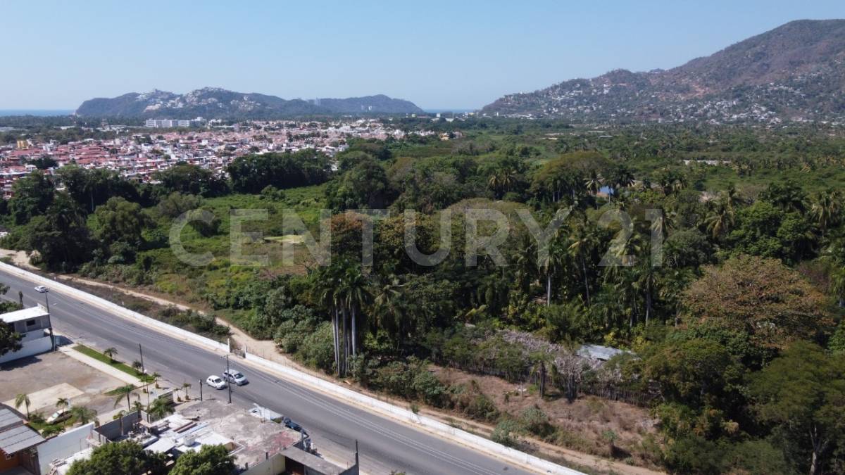 LOTE 1 1, Acapulco, 格雷罗 39890, 墨西哥