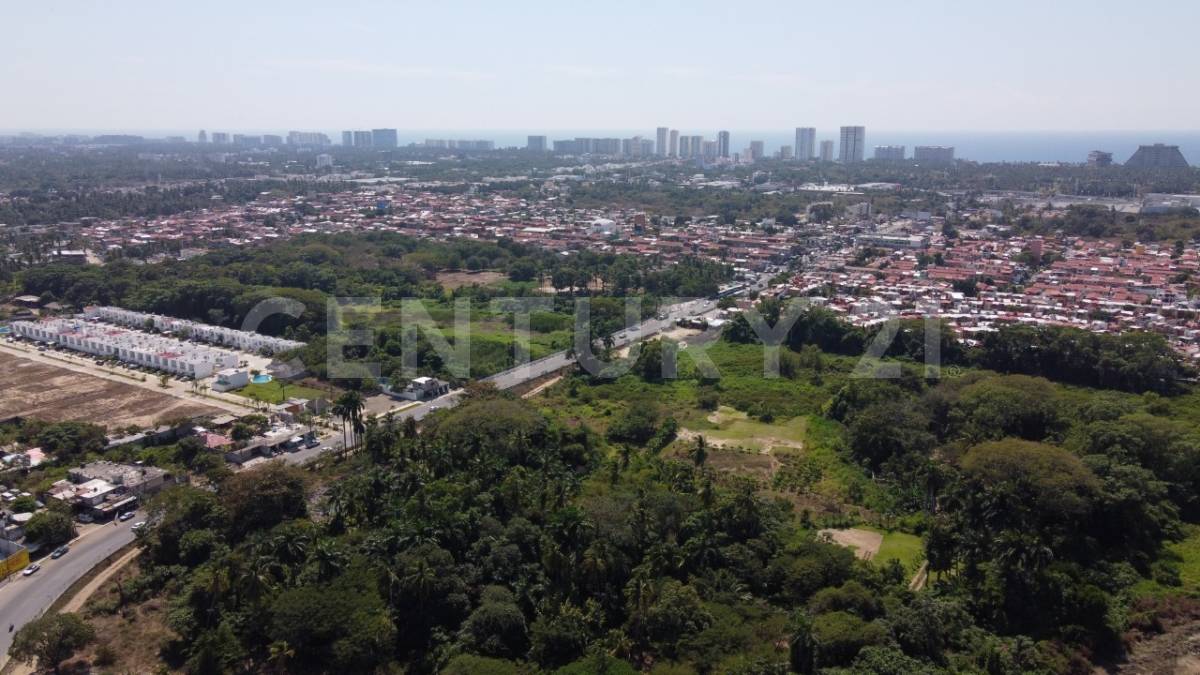 LOTE 1 1, Acapulco, 格雷罗 39890, 墨西哥