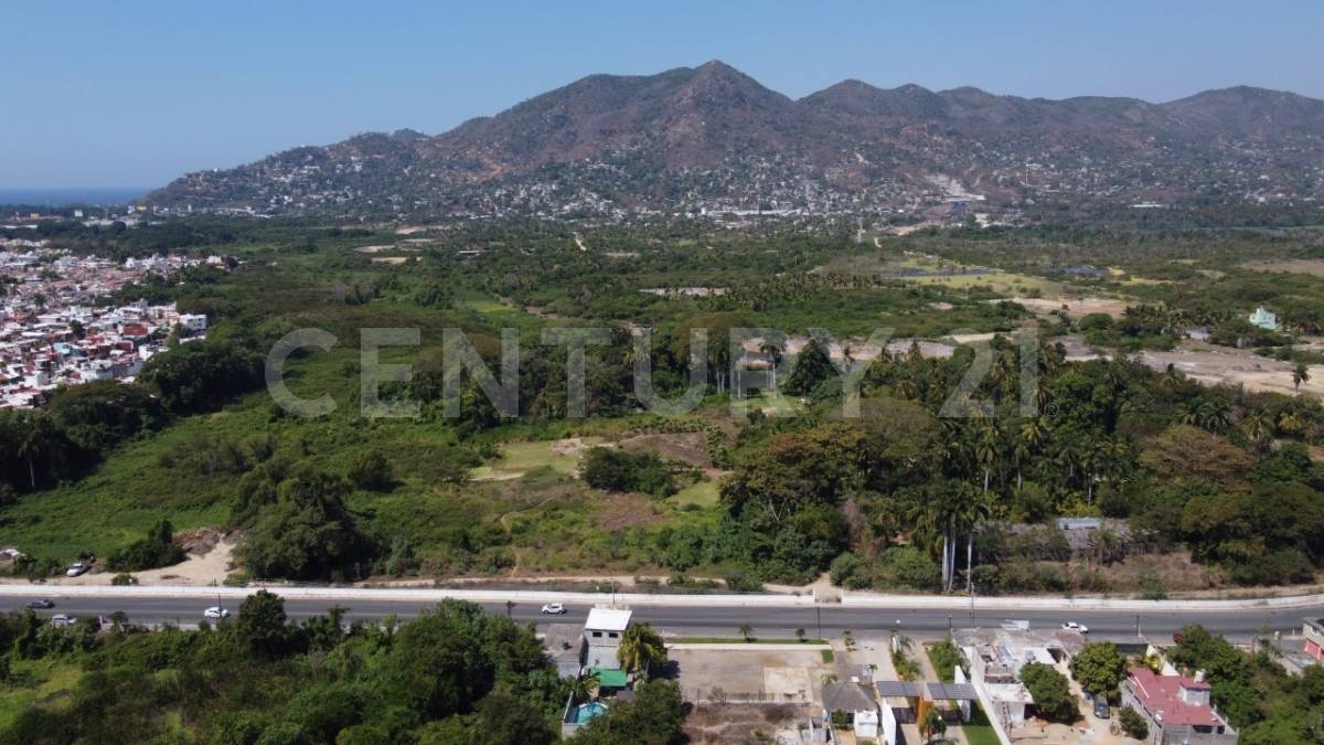 LOTE 1 1, Acapulco, 格雷罗 39890, 墨西哥