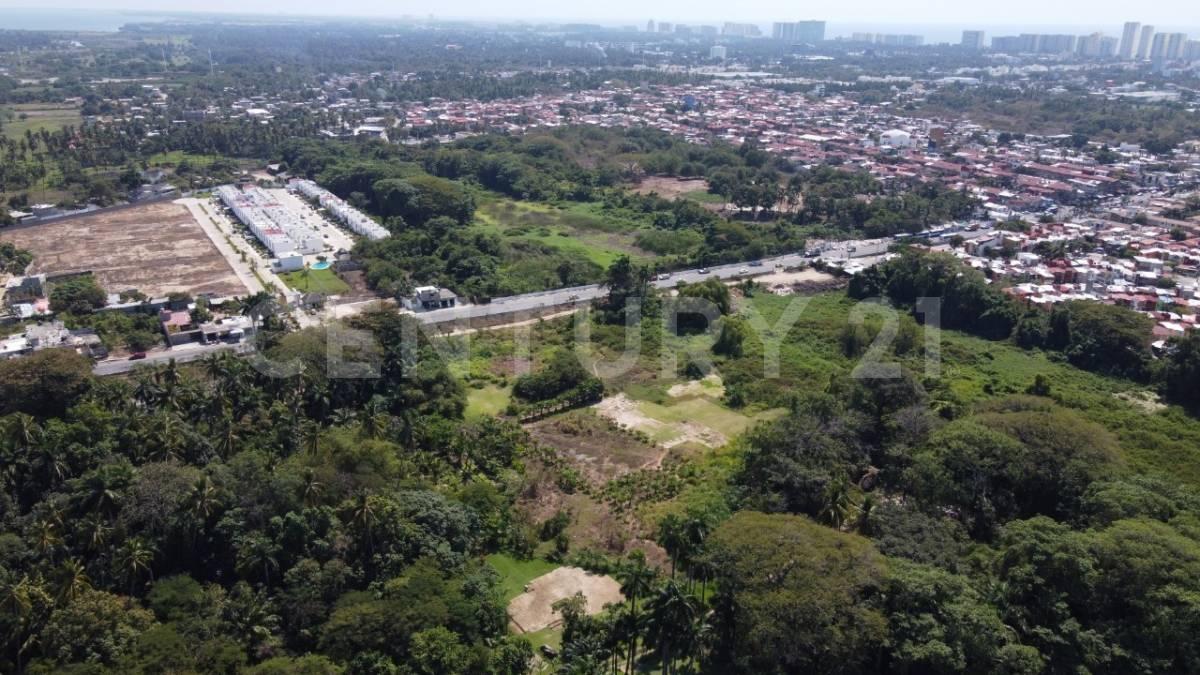 LOTE 3 3, Acapulco, 게레로 39890, 멕시코