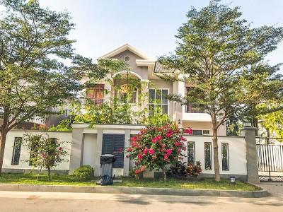 Preaek Lieb, Chraoy Chongvar, Phnom Penh, Cambodia