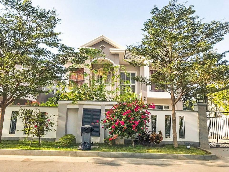 Preaek Lieb, Chraoy Chongvar, Phnom Penh, Cambodia