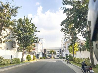 Preaek Lieb, Chraoy Chongvar, Phnom Penh, Cambodia