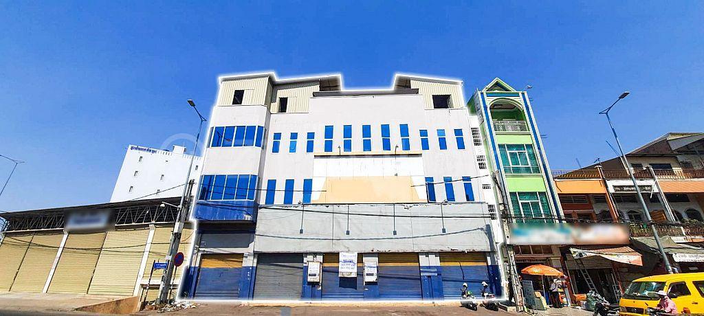 Boeng Salang, Tuol Kouk, Phnom Penh, Camboja