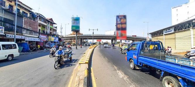 Boeng Salang, Tuol Kouk, Phnom Penh, Camboja