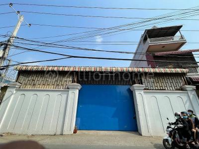 Stueng Mean Chey Ti Muoy, Mean Chey, Phnom Penh, Cambodia