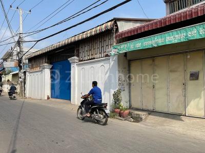 Stueng Mean Chey Ti Muoy, Mean Chey, Phnom Penh, Cambodia
