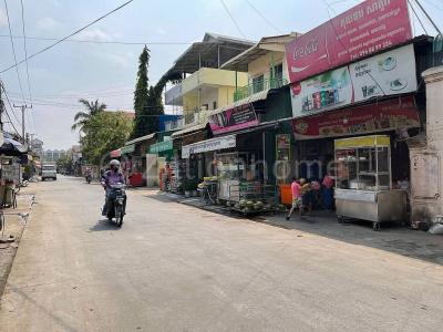 Stueng Mean Chey Ti Muoy, Mean Chey, Phnom Penh, Cambodia