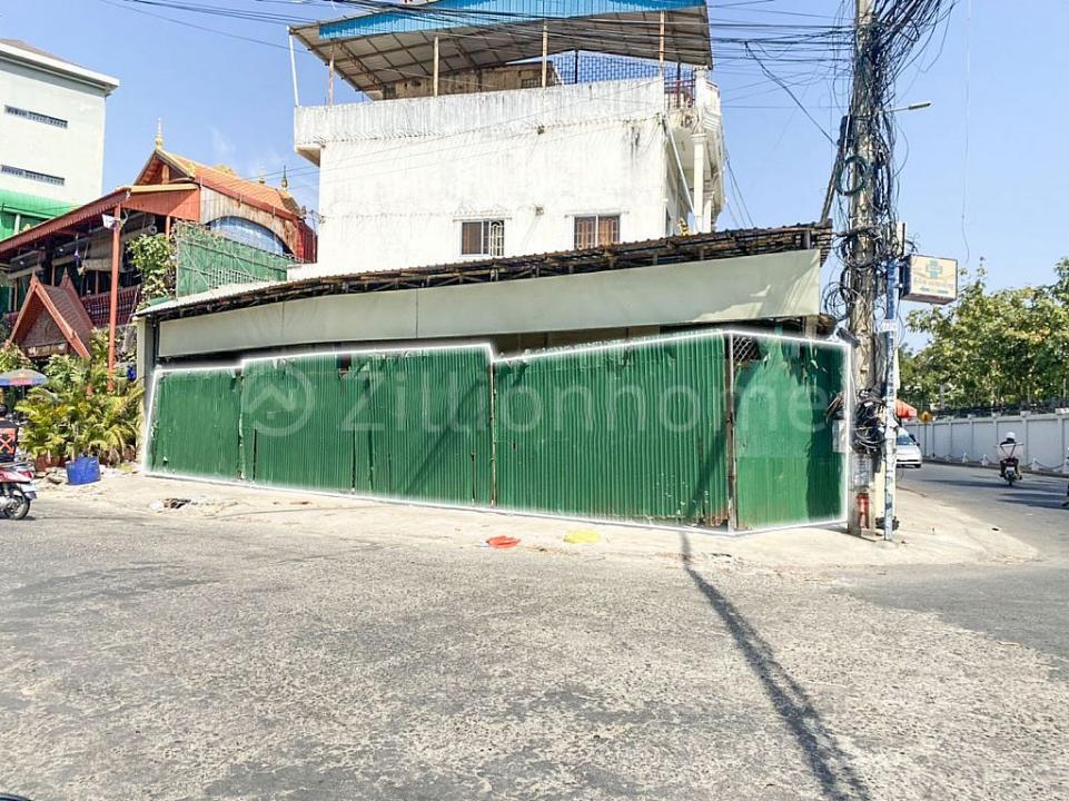 Tuol Tumpung Ti Muoy, Chamkar Mon, Phnom Penh, Камбоджа