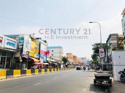 Boeng Salang, Tuol Kouk, Phnom Penh, Cambodia