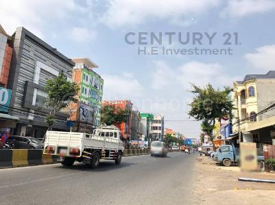 Boeng Salang, Tuol Kouk, Phnom Penh, Cambodia