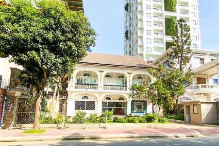 Boeng Keng Kang Ti Muoy, Boeng Keng Kang, Phnom Penh, Cambodia