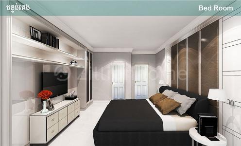 Chbar Ampov Ti Pir, Chbar Ampov, Phnom Penh, Camboja