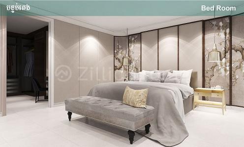 Chbar Ampov Ti Pir, Chbar Ampov, Phnom Penh, Camboja