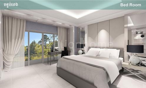 Chbar Ampov Ti Pir, Chbar Ampov, Phnom Penh, Camboja