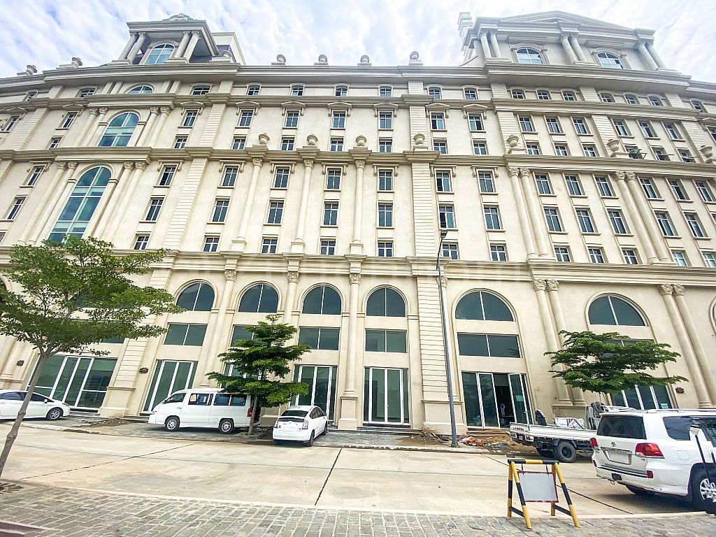 Boeng Trabaek, Chamkar Mon, Phnom Penh, Cambodia