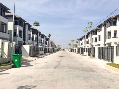 Cheung Aek, Dangkao, Phnom Penh, Cambodia