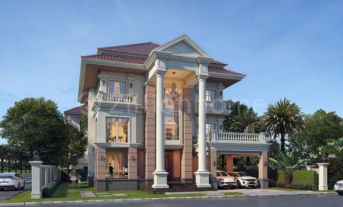 Nirouth, Chbar Ampov, Phnom Penh, Cambodia