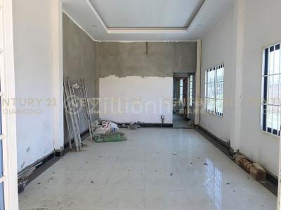 Chaom Chau, Pou Senchey, Phnom Penh, Cambodia