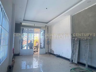 Chaom Chau, Pou Senchey, Phnom Penh, Cambodia