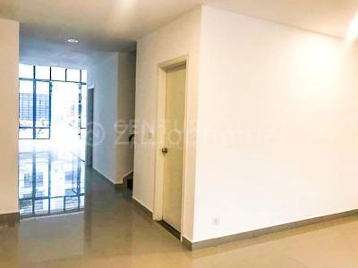 Chak Angrae Leu, Mean Chey, Phnom Penh, カンボジア