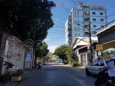 Boeng Tumpun, Mean Chey, Phnom Penh, Cambodia