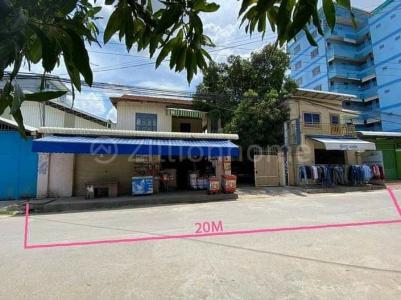 Boeng Tumpun, Mean Chey, Phnom Penh, Cambodia