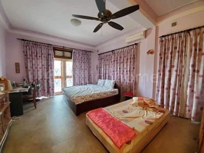 Ou Baek K'am, Saensokh, Phnom Penh, Kamboçya