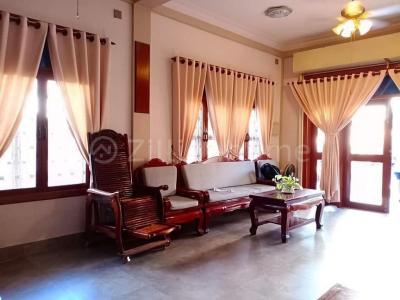 Ou Baek K'am, Saensokh, Phnom Penh, Kamboçya