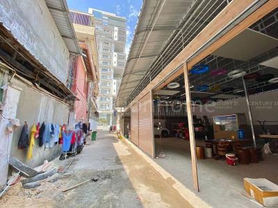 Tumnob Tuek, Boeng Keng Kang, Phnom Penh, 柬埔寨