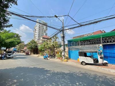 Tumnob Tuek, Boeng Keng Kang, Phnom Penh, 柬埔寨
