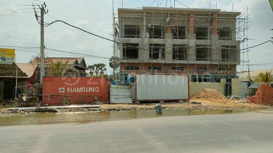 Prey Sa, Dangkao, Phnom Penh, Camboya