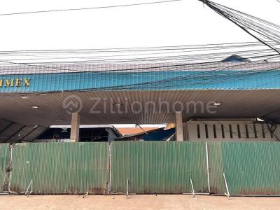 Chaom Chau Ti Muoy, Pou Senchey, Phnom Penh, Camboya