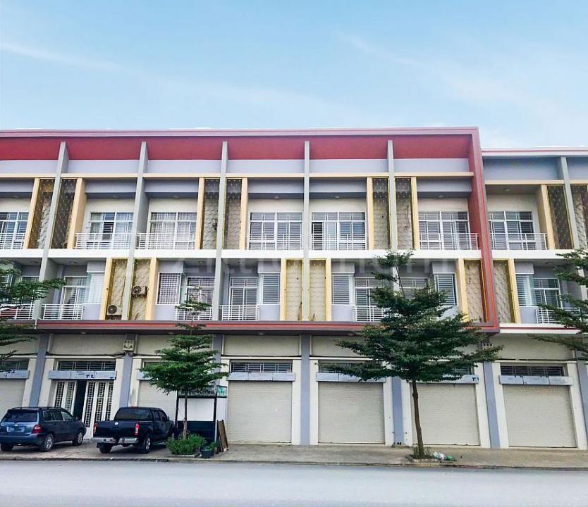 Preaek Lieb, Chraoy Chongvar, Phnom Penh, Cambodia