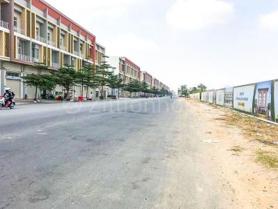 Preaek Lieb, Chraoy Chongvar, Phnom Penh, Cambodia