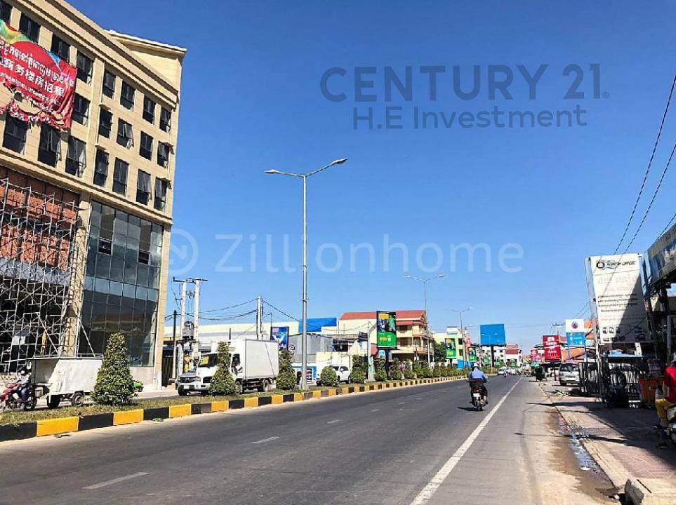 Tuek Thla, Saensokh, Phnom Penh, קמבודיה